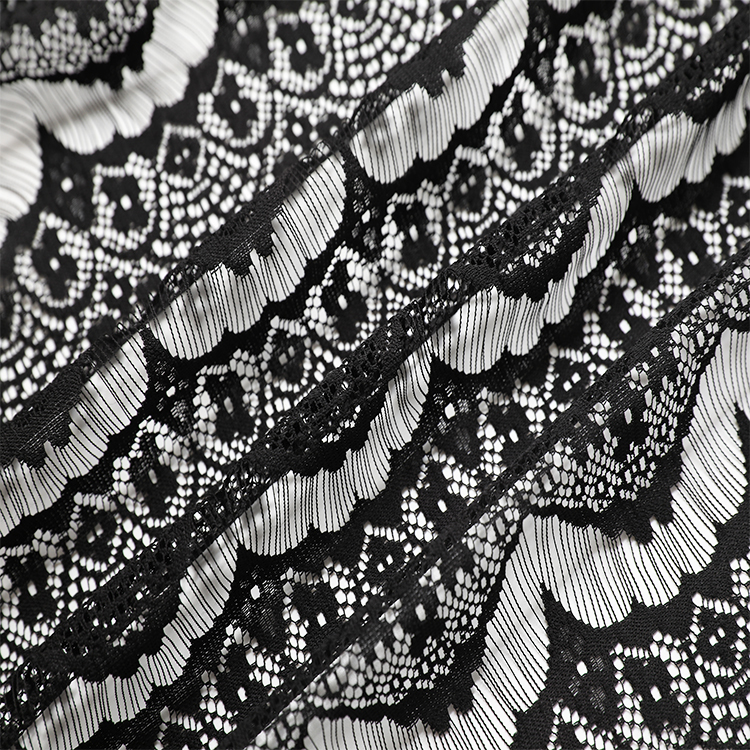 Hög kvalitet voile tryckt fönsterdekoration Butterfly Polyester Tyll gardin nät tyg skirt